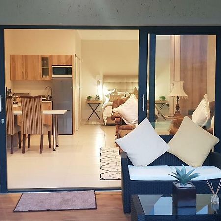 Sable Hill Villa จอร์จ ภายนอก รูปภาพ