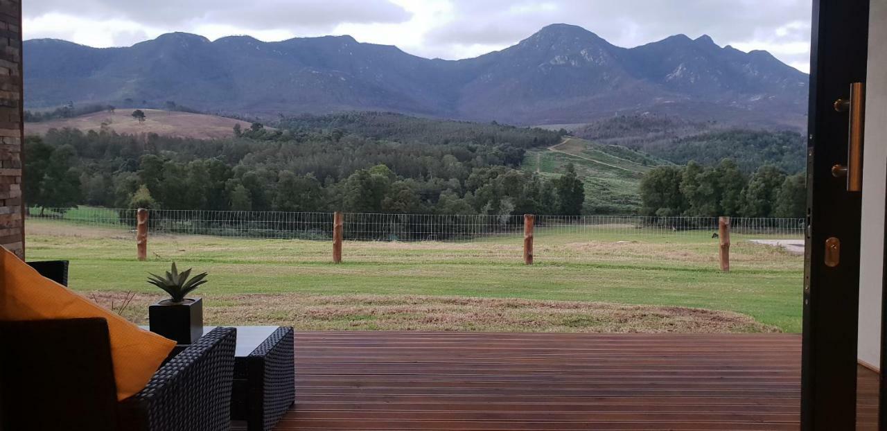 Sable Hill Villa จอร์จ ภายนอก รูปภาพ