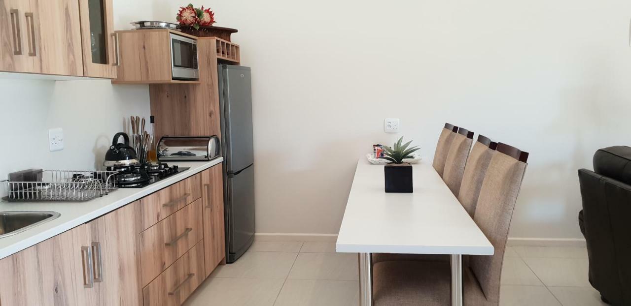 Sable Hill Villa จอร์จ ภายนอก รูปภาพ