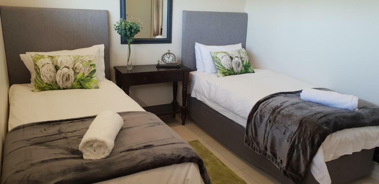 Sable Hill Villa จอร์จ ภายนอก รูปภาพ