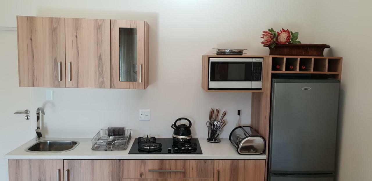Sable Hill Villa จอร์จ ภายนอก รูปภาพ