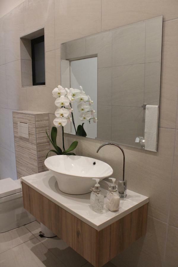 Sable Hill Villa จอร์จ ภายนอก รูปภาพ