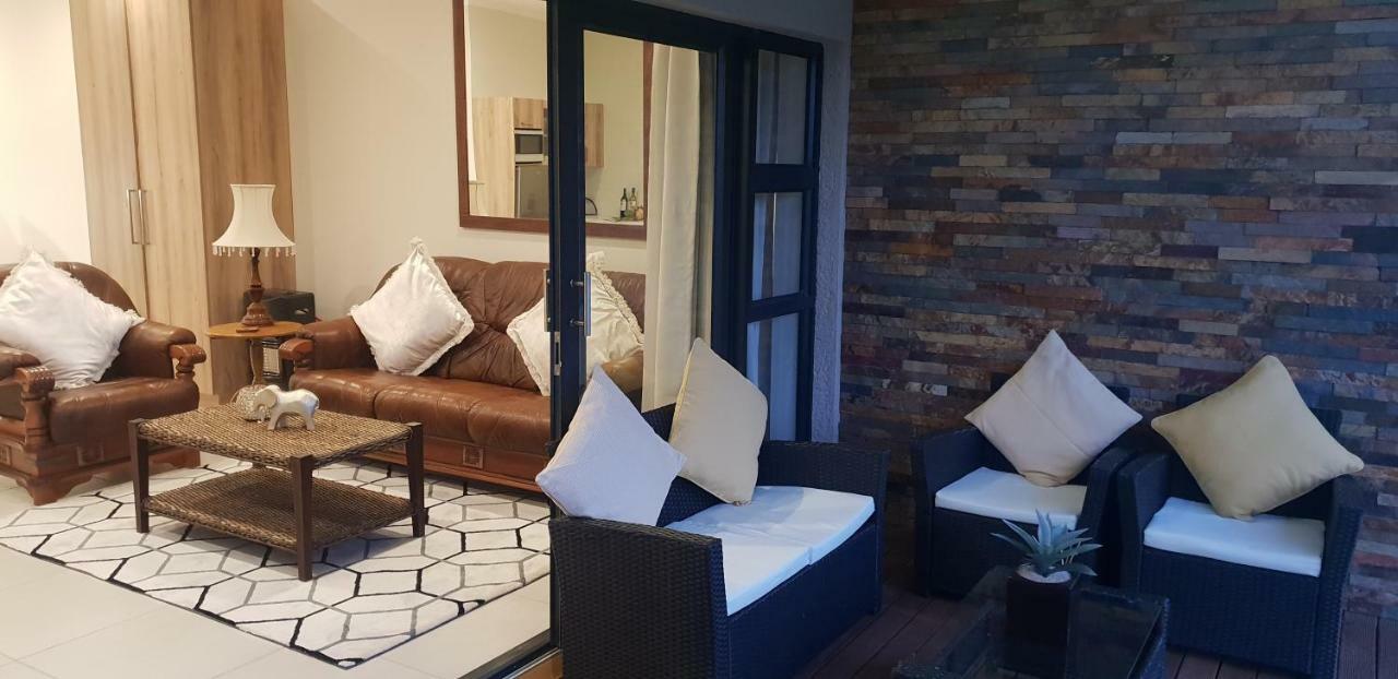 Sable Hill Villa จอร์จ ภายนอก รูปภาพ