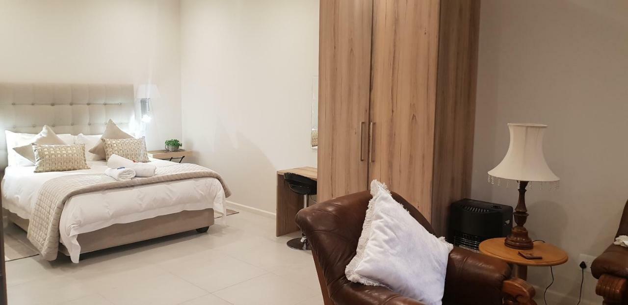 Sable Hill Villa จอร์จ ภายนอก รูปภาพ