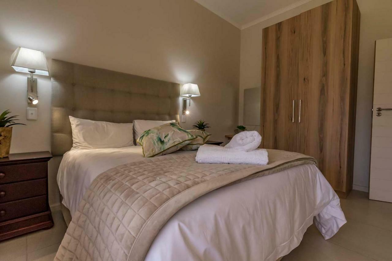 Sable Hill Villa จอร์จ ภายนอก รูปภาพ