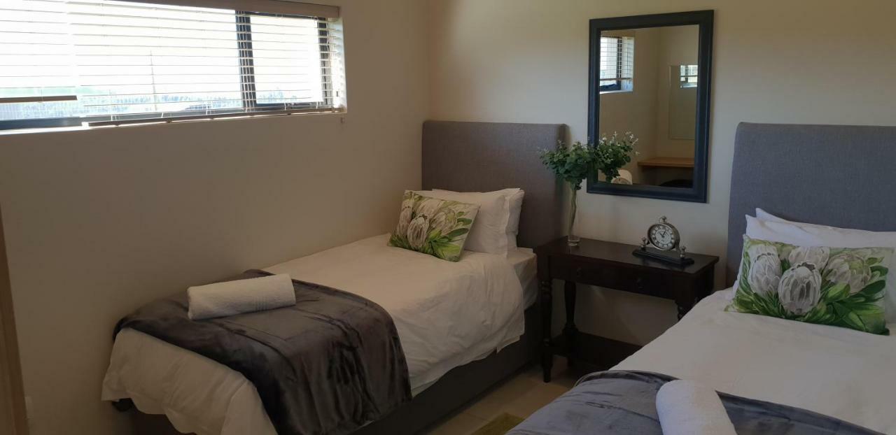 Sable Hill Villa จอร์จ ภายนอก รูปภาพ