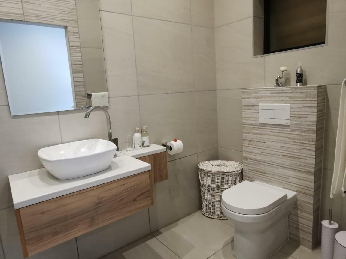 Sable Hill Villa จอร์จ ภายนอก รูปภาพ