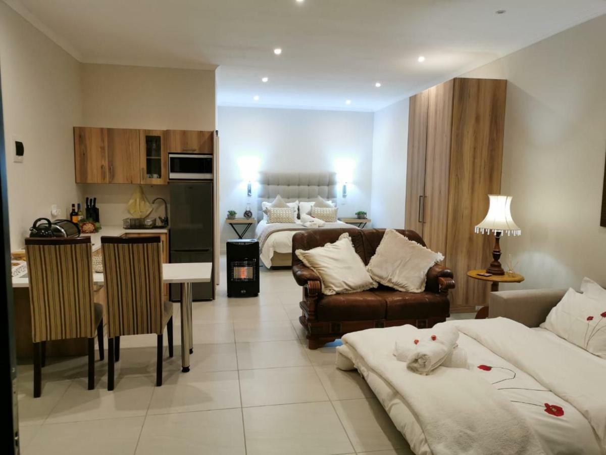 Sable Hill Villa จอร์จ ภายนอก รูปภาพ