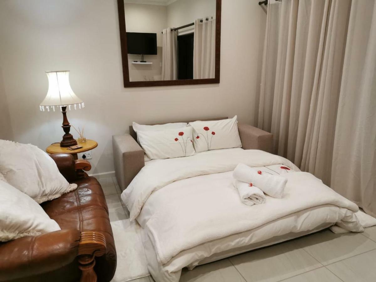 Sable Hill Villa จอร์จ ภายนอก รูปภาพ