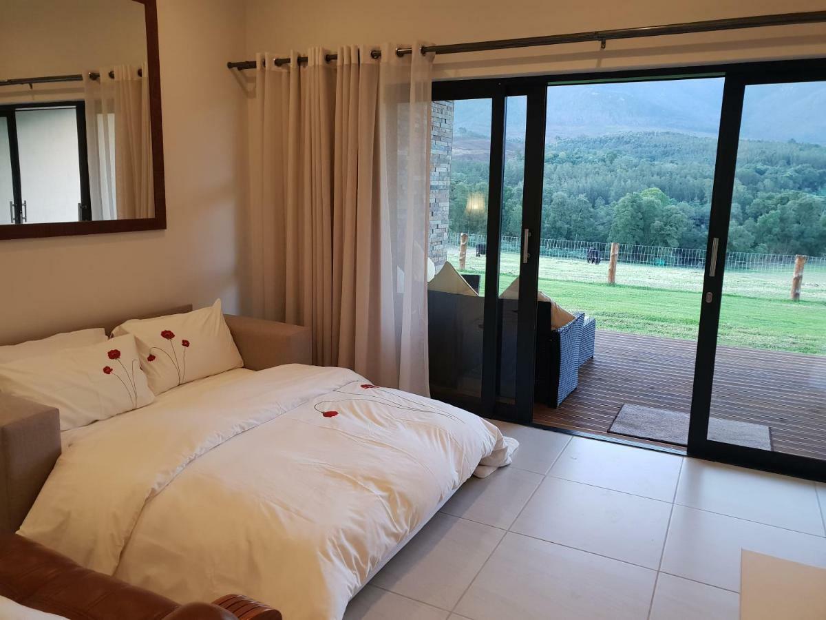 Sable Hill Villa จอร์จ ภายนอก รูปภาพ