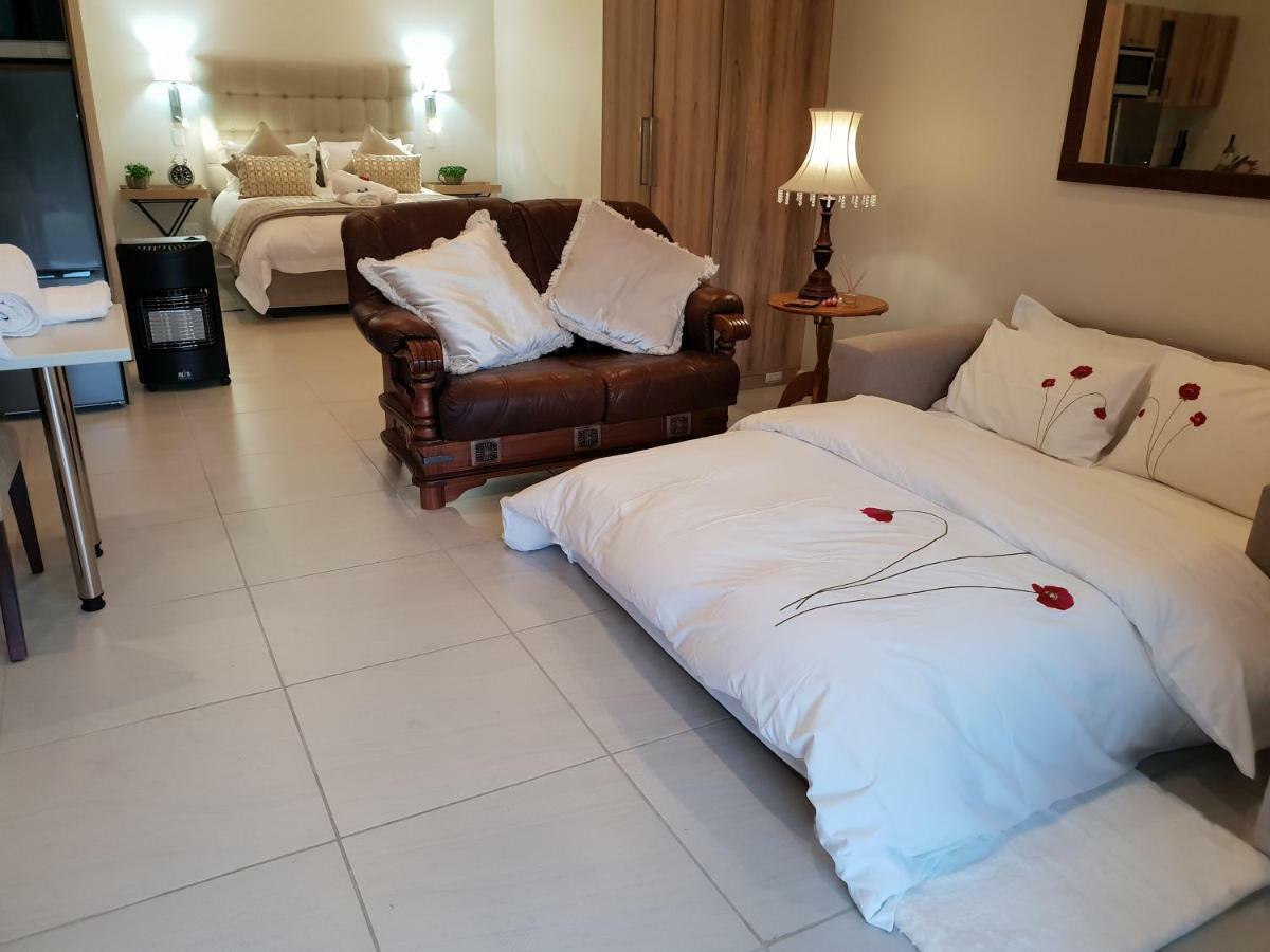 Sable Hill Villa จอร์จ ภายนอก รูปภาพ