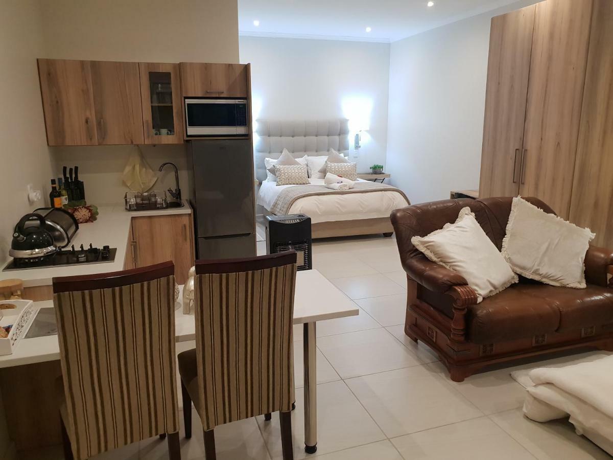 Sable Hill Villa จอร์จ ภายนอก รูปภาพ