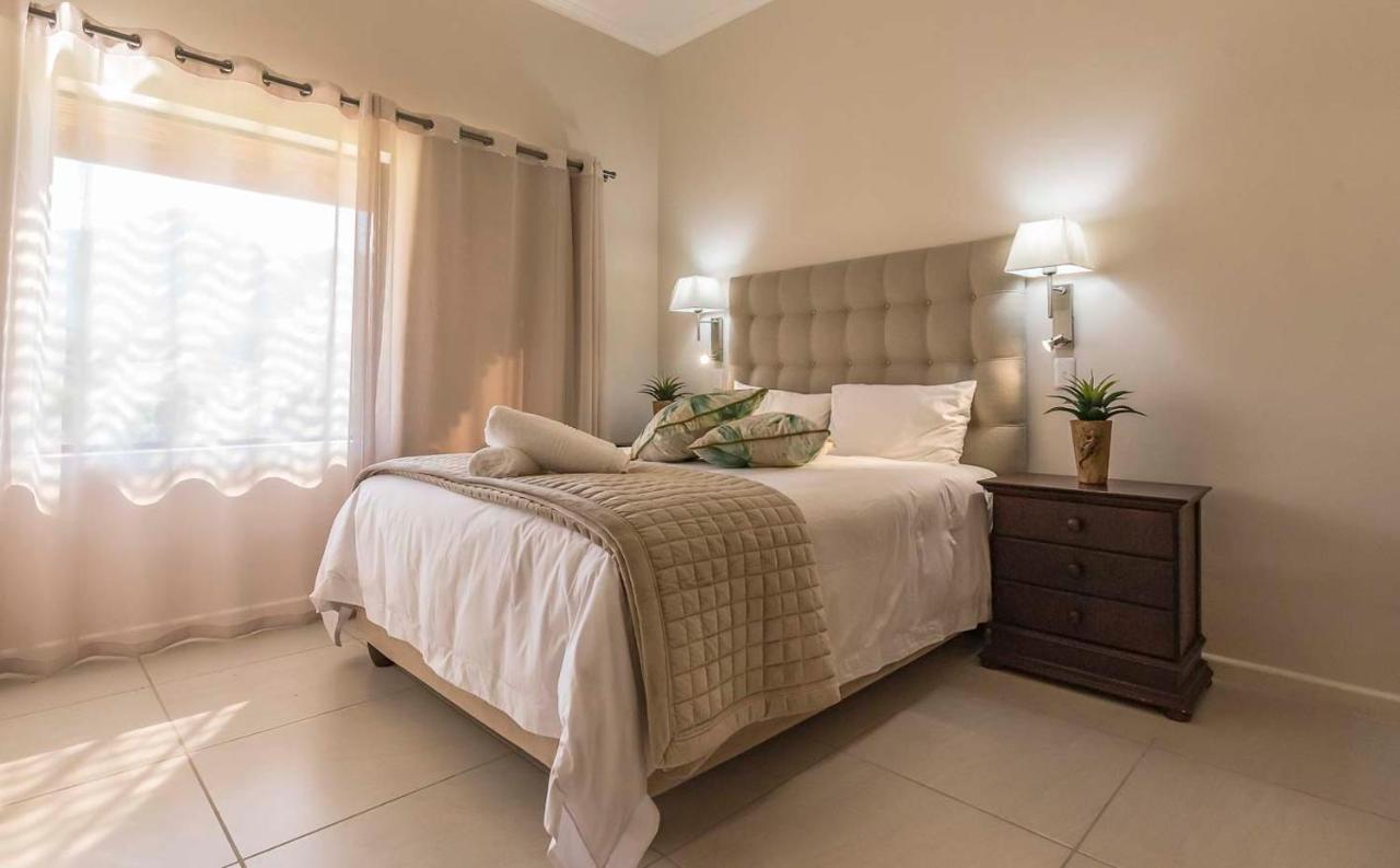 Sable Hill Villa จอร์จ ภายนอก รูปภาพ