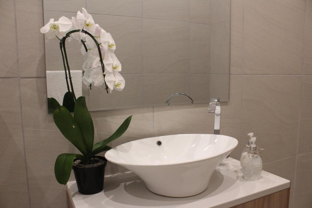Sable Hill Villa จอร์จ ภายนอก รูปภาพ