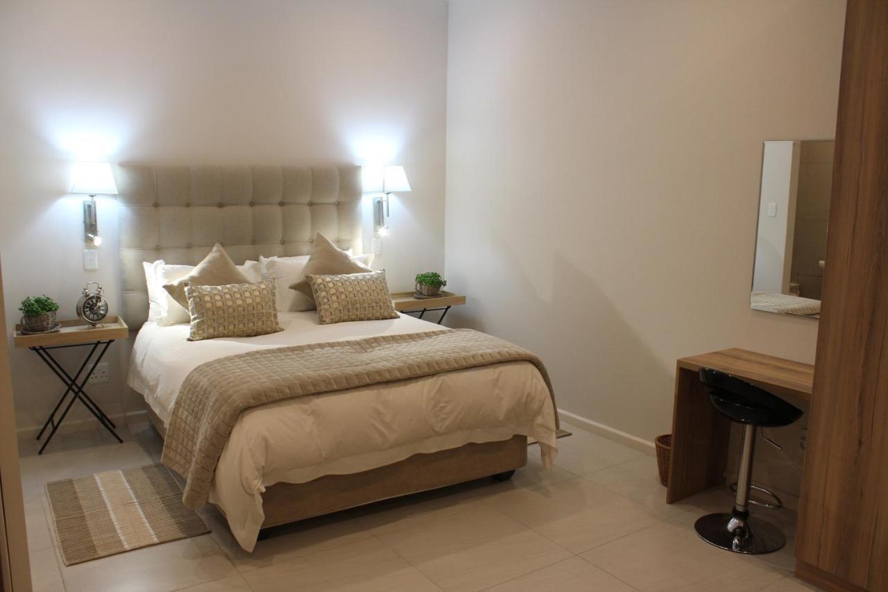 Sable Hill Villa จอร์จ ภายนอก รูปภาพ