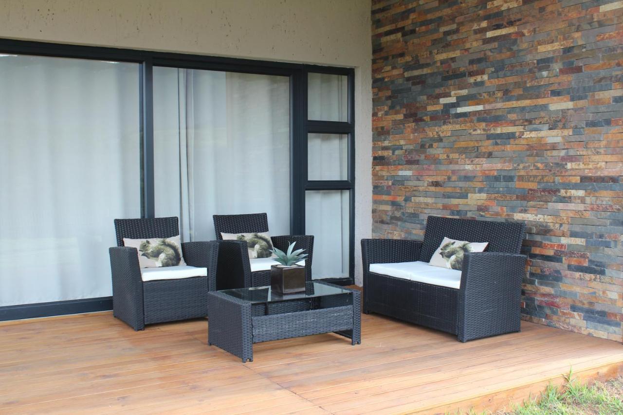 Sable Hill Villa จอร์จ ภายนอก รูปภาพ