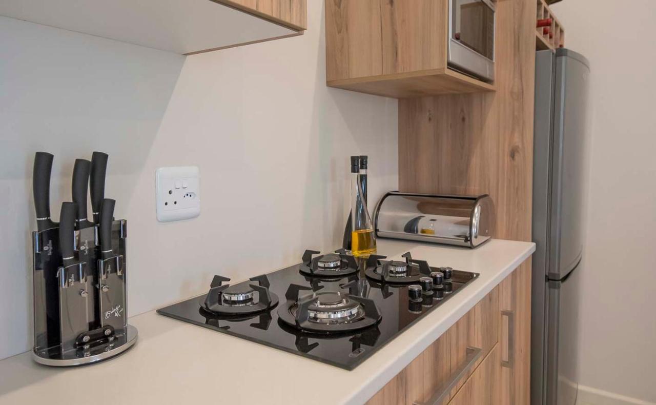 Sable Hill Villa จอร์จ ภายนอก รูปภาพ
