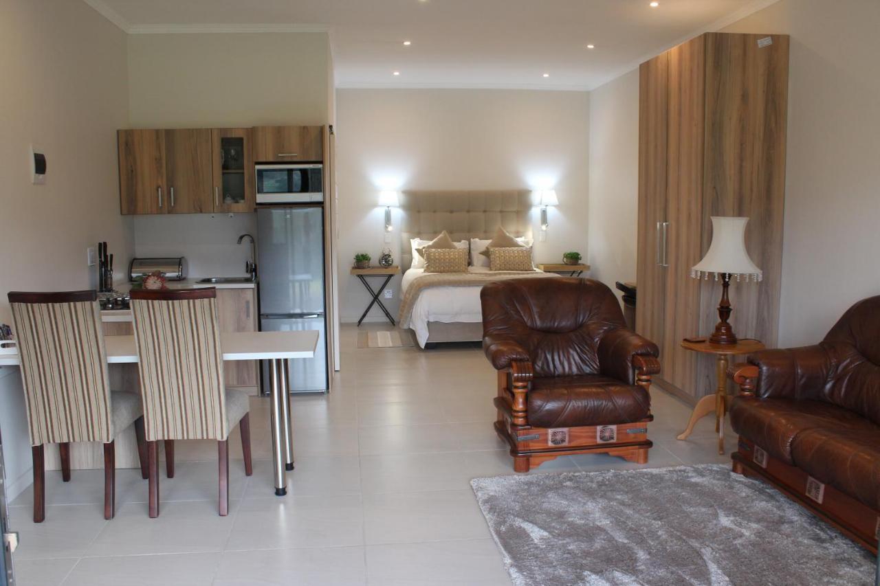 Sable Hill Villa จอร์จ ภายนอก รูปภาพ