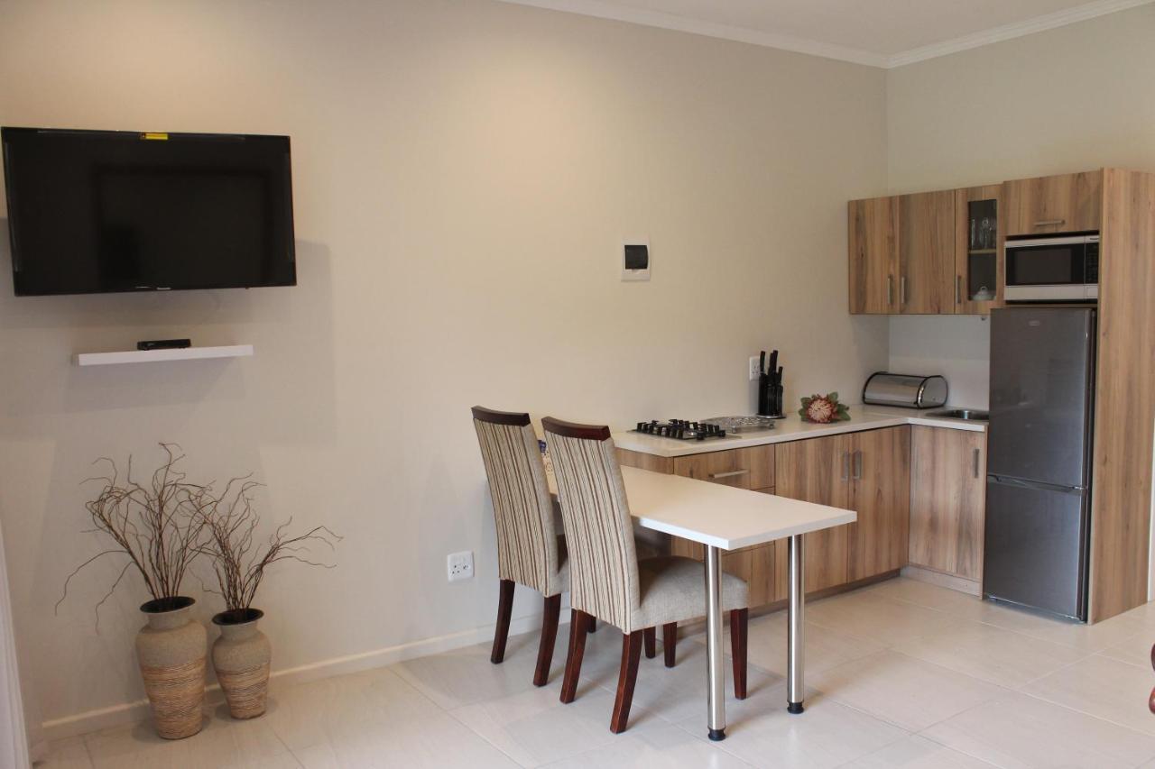 Sable Hill Villa จอร์จ ภายนอก รูปภาพ