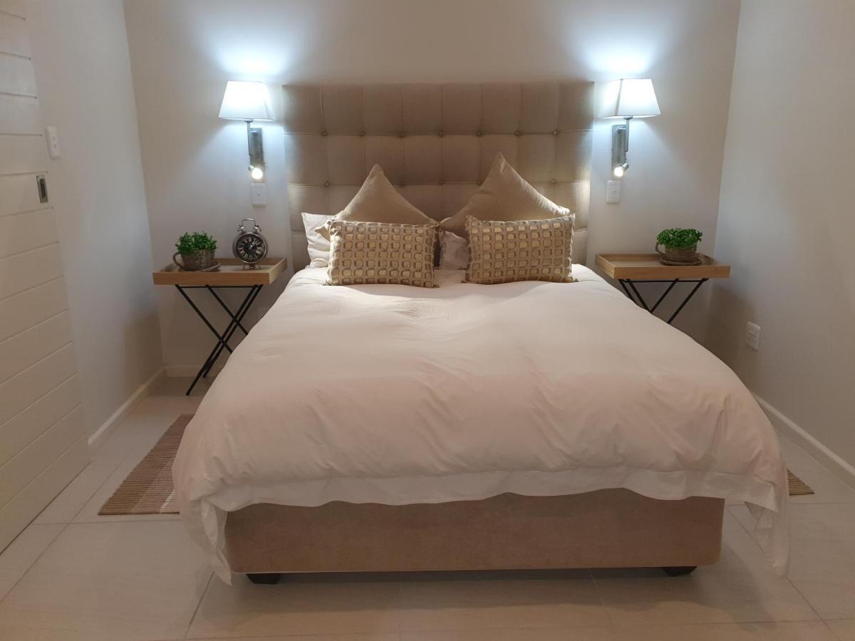 Sable Hill Villa จอร์จ ภายนอก รูปภาพ