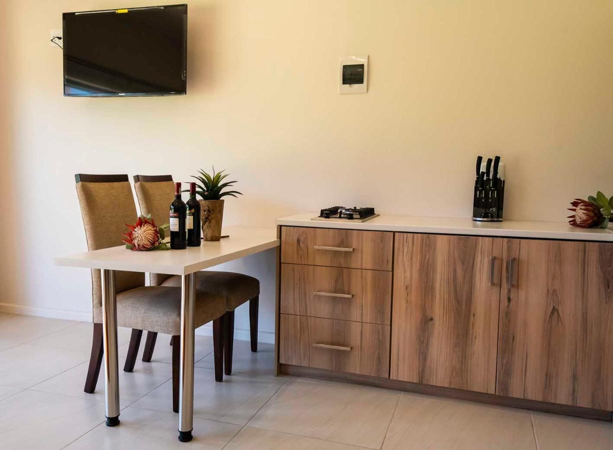 Sable Hill Villa จอร์จ ภายนอก รูปภาพ