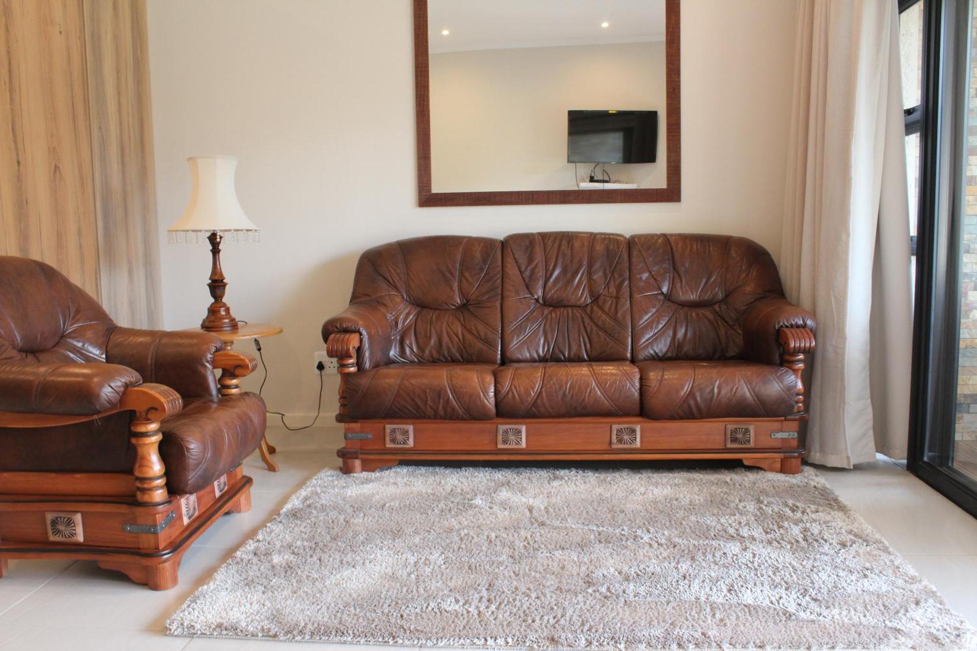 Sable Hill Villa จอร์จ ภายนอก รูปภาพ