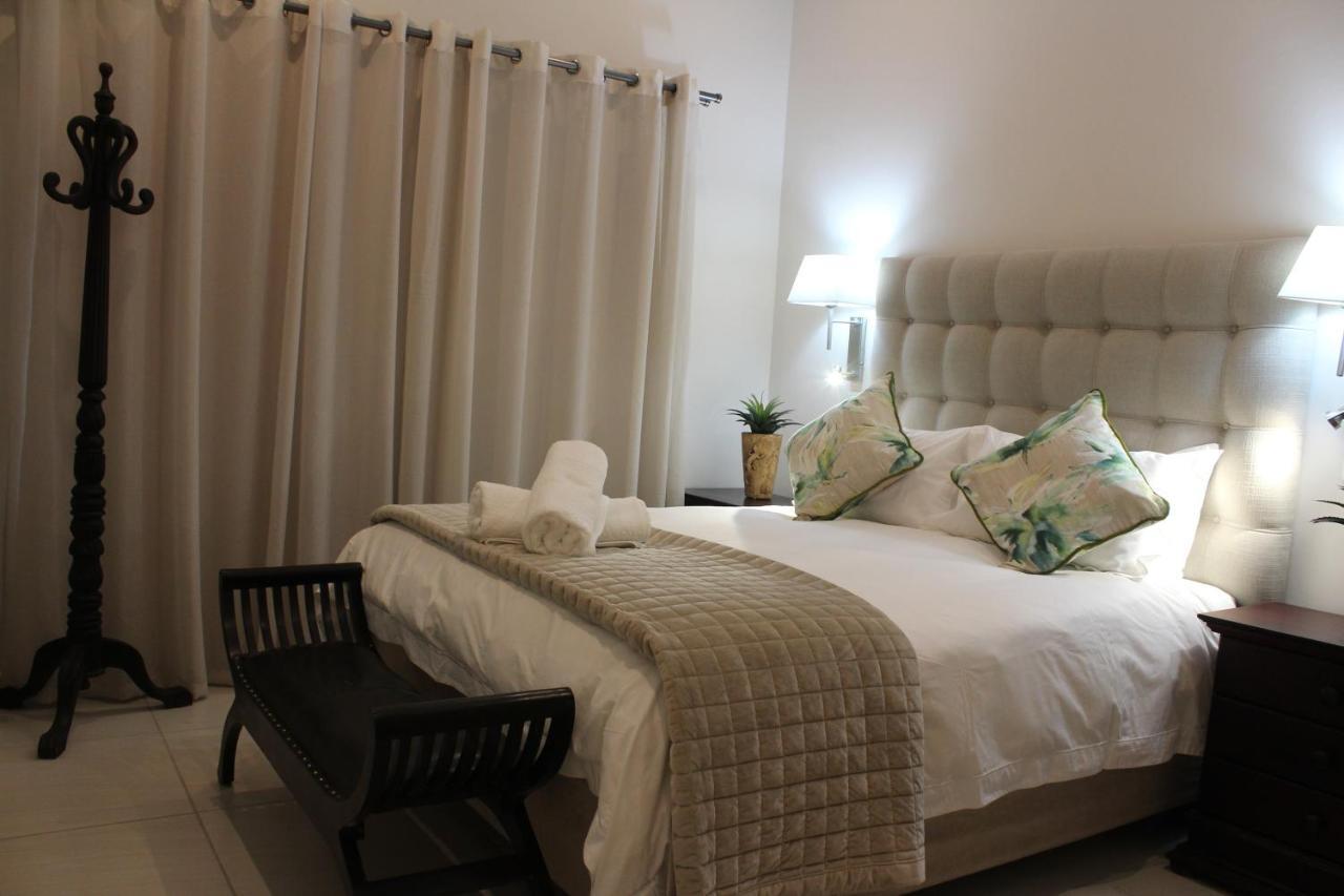 Sable Hill Villa จอร์จ ภายนอก รูปภาพ