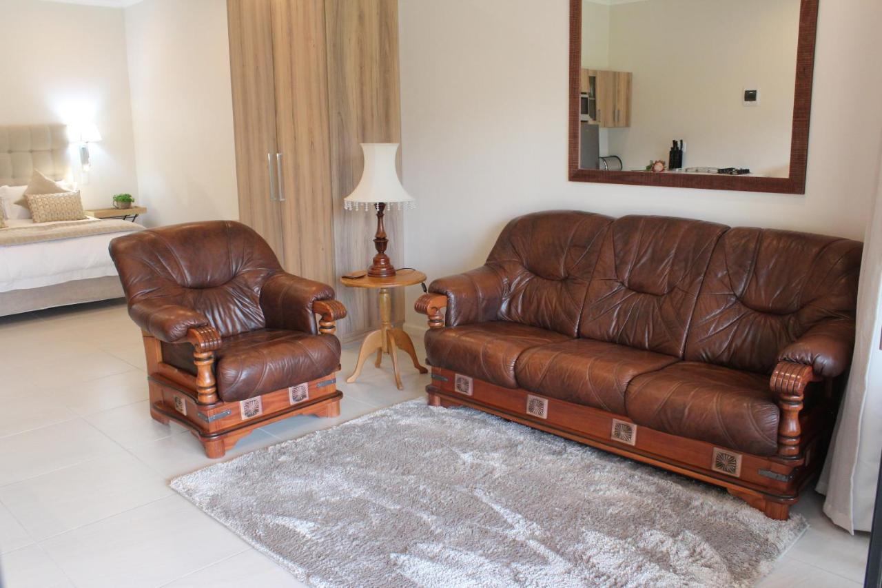 Sable Hill Villa จอร์จ ภายนอก รูปภาพ