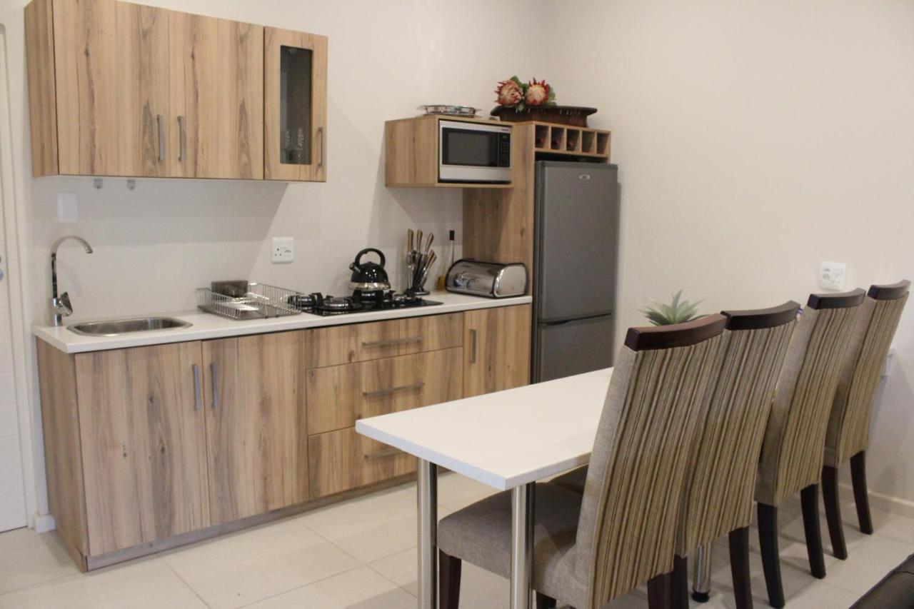 Sable Hill Villa จอร์จ ภายนอก รูปภาพ