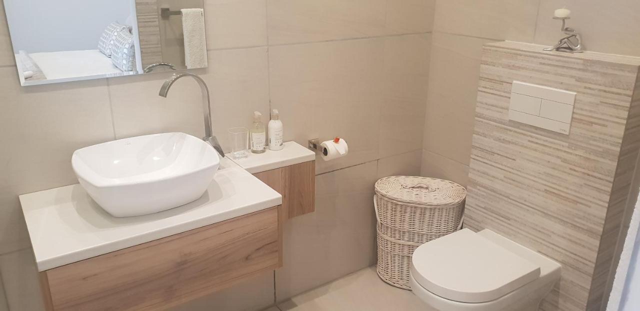 Sable Hill Villa จอร์จ ภายนอก รูปภาพ